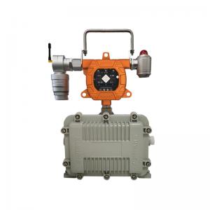 在線式聯(lián)氨檢測報(bào)警器MIC-600-S-N2H4-A