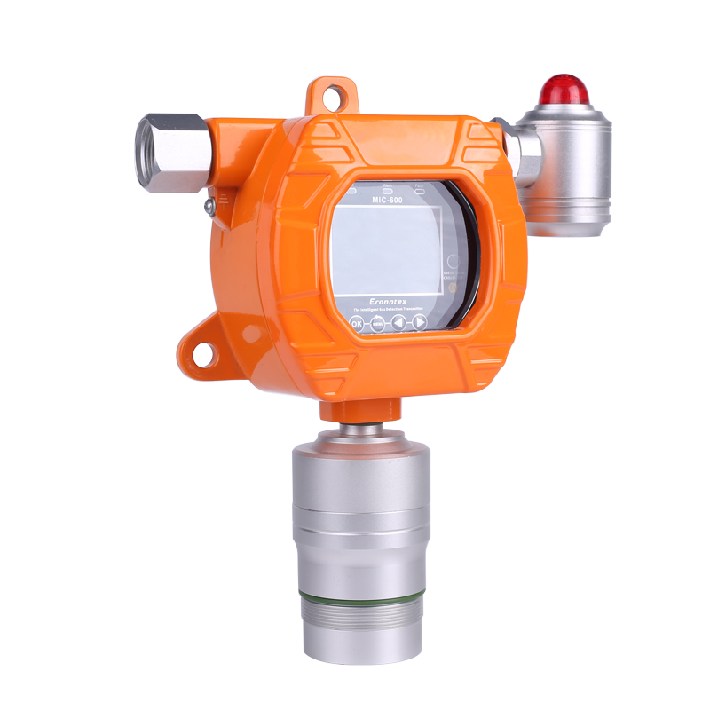 可燃?xì)怏w報警器要怎么進(jìn)行標(biāo)定？